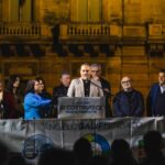 comizio 10 maggio – 2