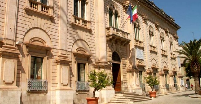 comune di scicli