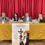 conf. presentazione S. Rita
