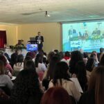 convegno CSR su Lo spettro autistico intervento di Sergio Lo Trovato