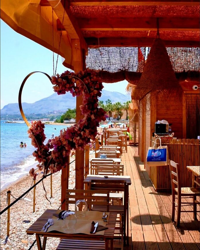 ecobeach palermo