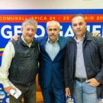 incontro on. Lombardo – 1