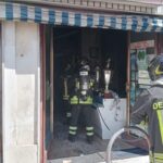 intervento Lavanderia