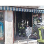 intervento Lavanderia
