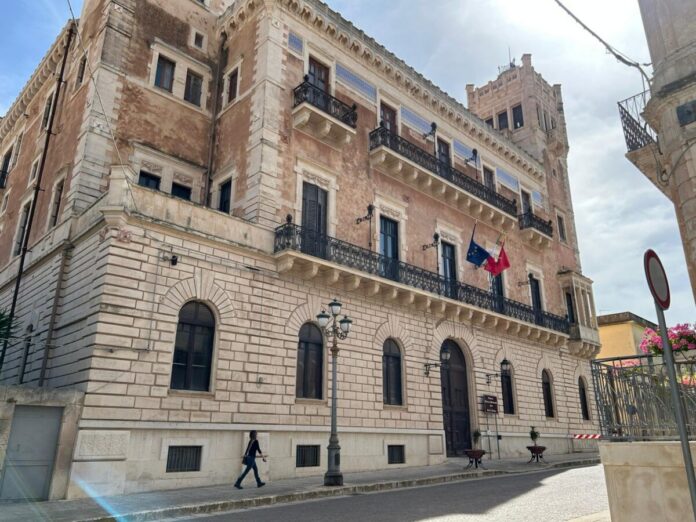 ispica palazzo bruno