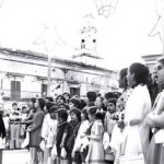 maestra di ieri e maestra di oggi