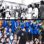 maestra di ieri e maestra di oggi