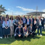 medici e sanitari del reparto di Chirurgoia dell’ospedale Guzzardi di Vittoria