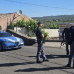 – CONTRASTO ALLE CORSE CLANDESTINE DI CAVALLI, INTERVENTO INTERFORZE DELLA POLIZIA DI STATO E DELL’ARMA DEI CARABINIERI TRA PATERNO’ E ADRANO 1