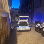 Comiso, controlli Polizia Locale