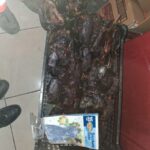 Comiso, sequestro market abusivo