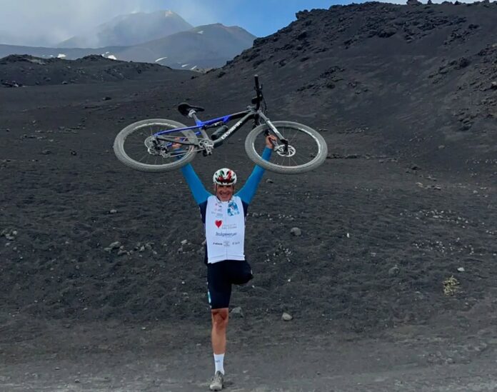 Devicenzi, Etna