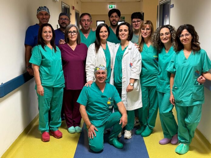 Equipe Terapia del Dolore