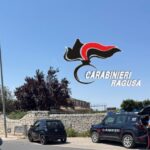 Posto controllo Carabinieri, Minicar