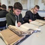 In Archivio di Stato