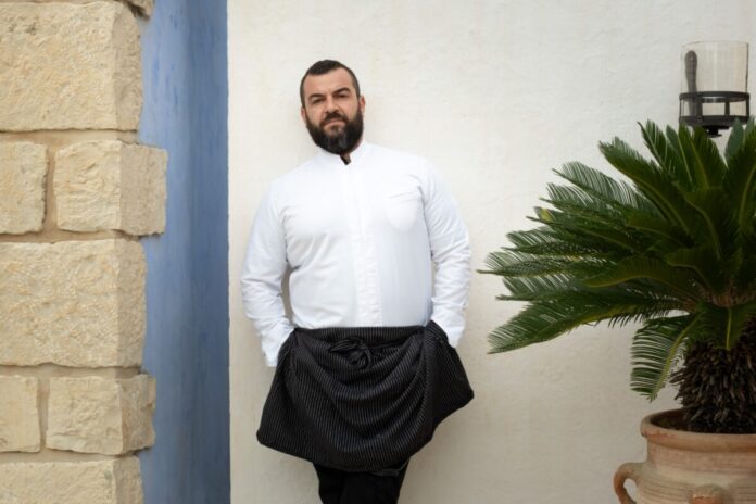 Lorenzo Ruta, credit Lido Vannucchi