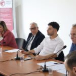 Consulta giovanile, convegno