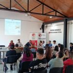 consulta giovanile Vittoria