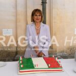 Prefetto, festa Rep.. 2026
