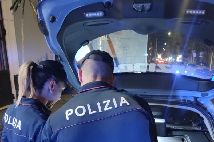 Polizia
