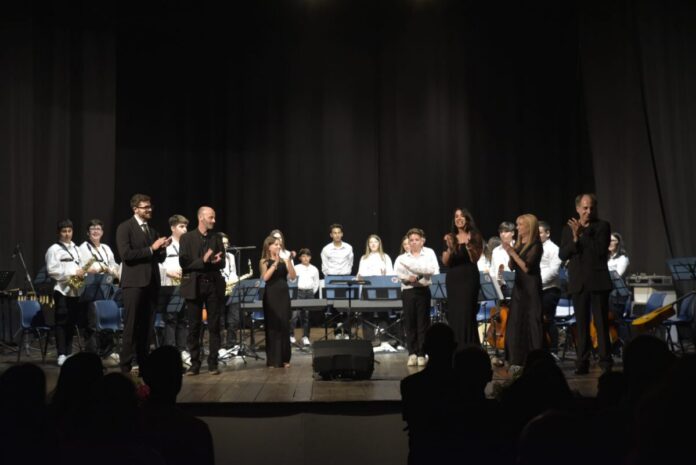 concerto Portella
