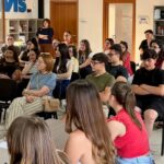 consulta giovanile, platea
