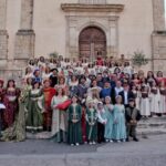 corteo storico 2026
