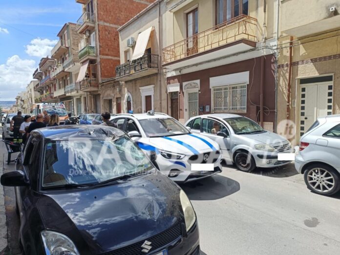 incidente, 12 giugno