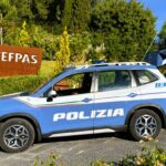 Polizia, Cefpas