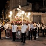 processione S Rita