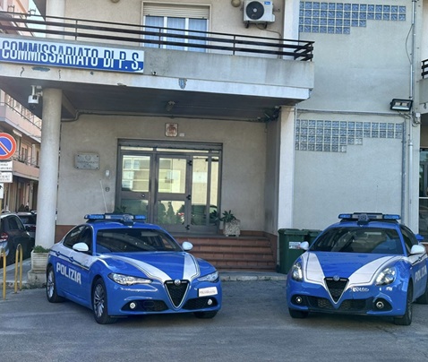 vittoria comunicato