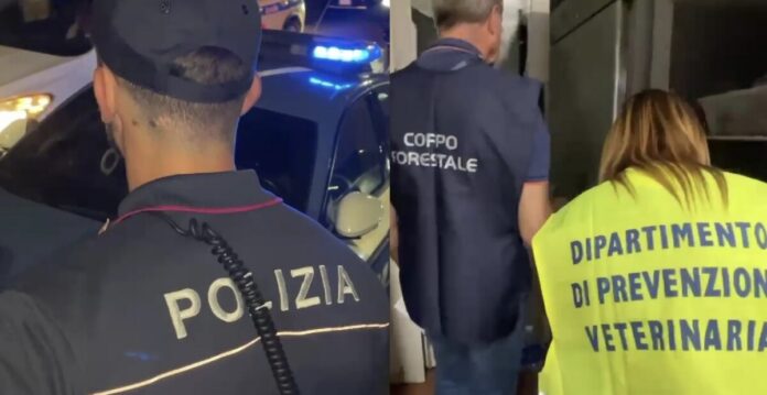 controlli locali a CT
