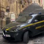 Guardia di Finanza, Palagonia