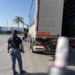 Polizia, controlli al Mercato di Vittoria