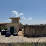 Pozzo Cassero, Modica