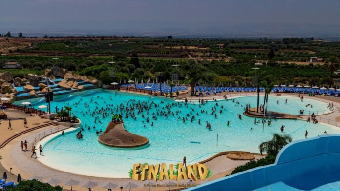 Etnaland