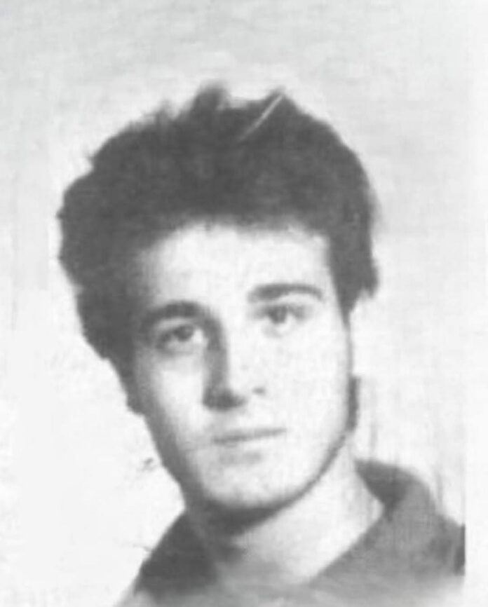 Andrea Castelli