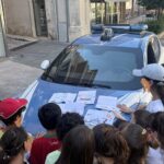 BAMBINI DI “MISSIONE TRE V:YWAM”