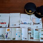 BAMBINI DI “MISSIONE TRE V:YWAM”, lettere
