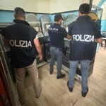 – CONTRASTO AL GIOCO ILLEGALE, SEQUESTRATI DALLA POLIZIA DI STATO 6 APPARECCHI DA GIOCO NON CONFORMI. SANZIONI PER OLTRE 300 MILA EURO