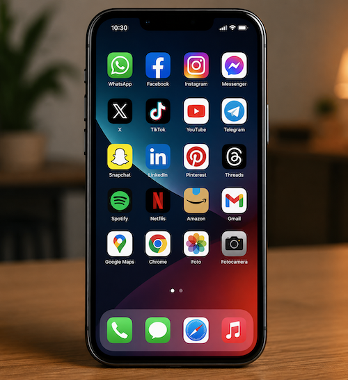 telefonino