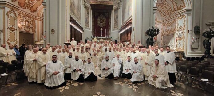 Clero Ragusa