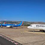 Comiso, aeroporto, luglio 2026