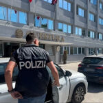 Comunicato Procura della Repubblica – esecuzione Squadra Mobile ordinanza custodiale per 22 soggetti