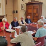 Conferenza dei sindaci con i rappresentanti dei sindacati 2