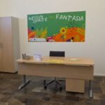 DesTEENazione, sala