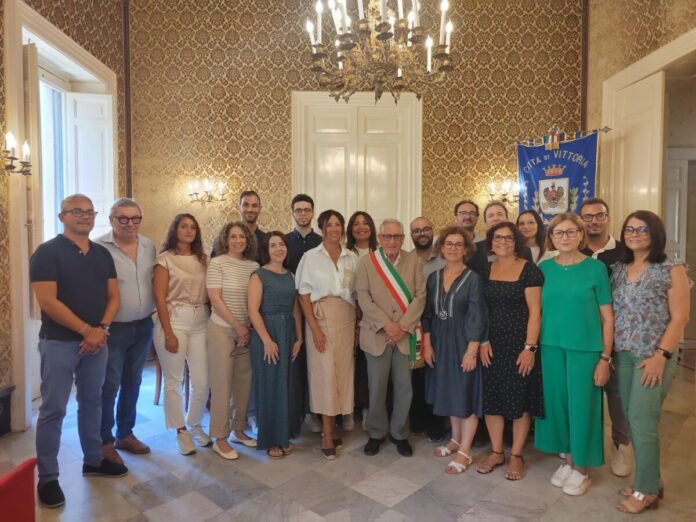 Foto Firma Contratti