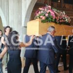 Funerali Loriana Puglisi