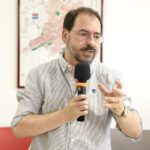 Gaetano Gaglio candidato sindaco