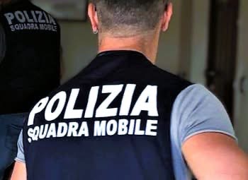 Squadra Mobile